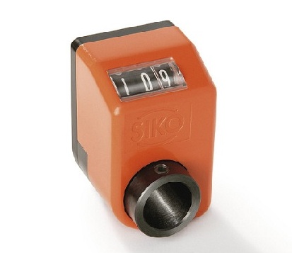 SİKO Mekanik Dijital İndikatör - DA02