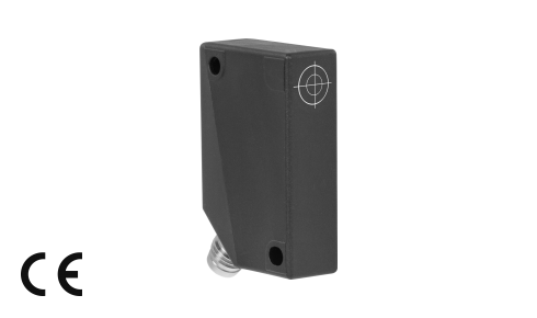 di-soric Dijital İndüktif Sensör - DCR 40 K 02 POK-TSL | İLX