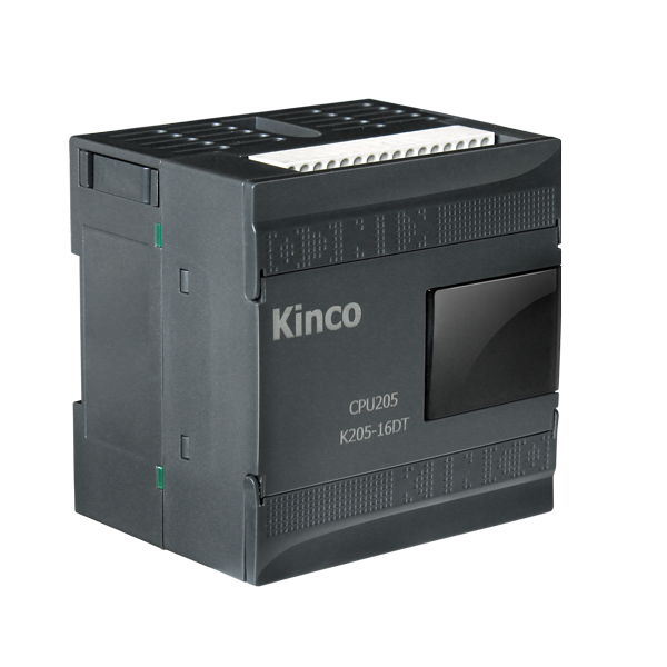 Kinco PLC -  K205-16DT | İLX