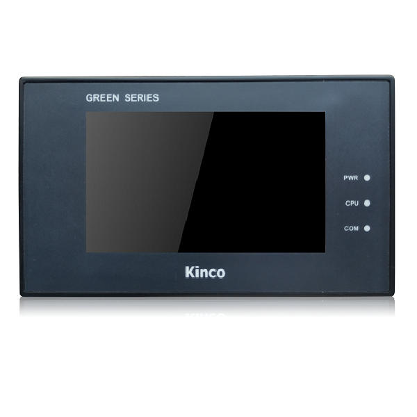 Kinco Dokunmatik Panel-HMI - GH043 | İLX