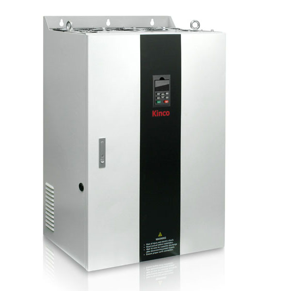 Kinco 3-Faz AC İnverter 315kW - FV100-4T-3150G/3550L | İLX