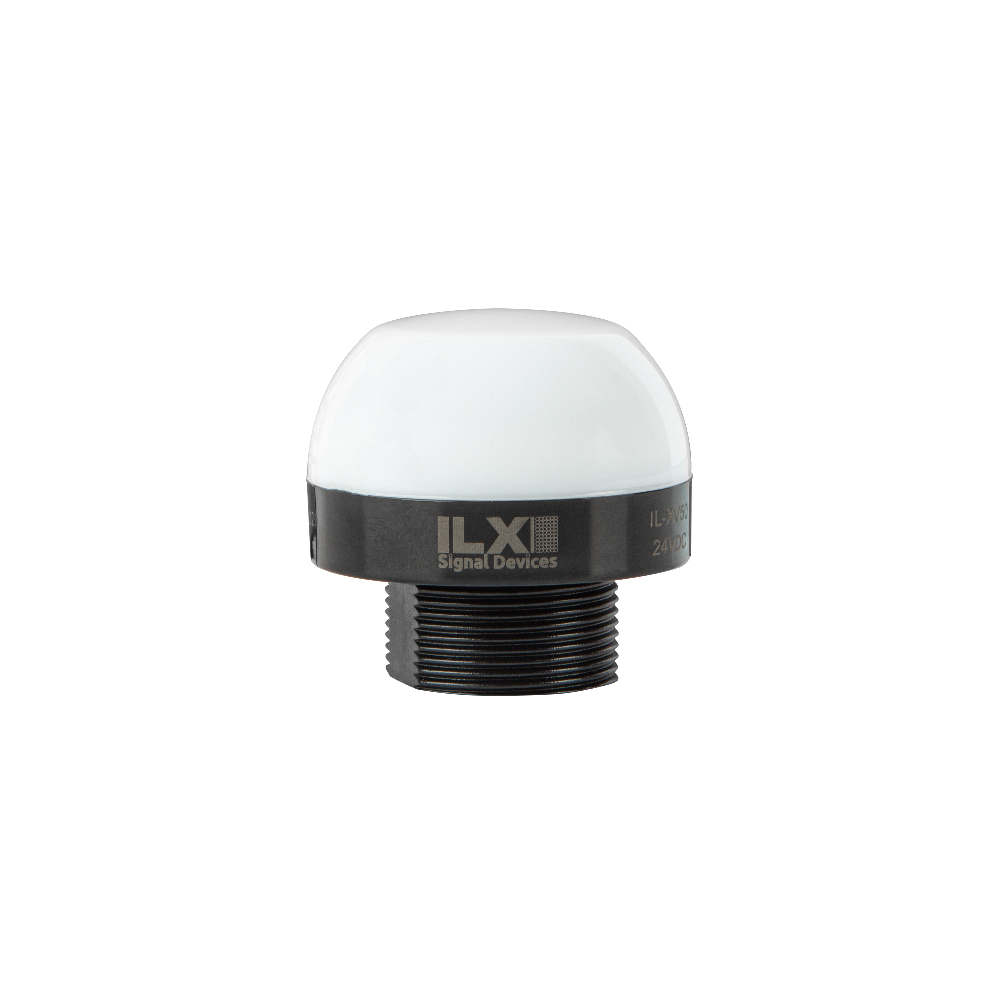 Led İndikatör - V50 Serisi | İLX