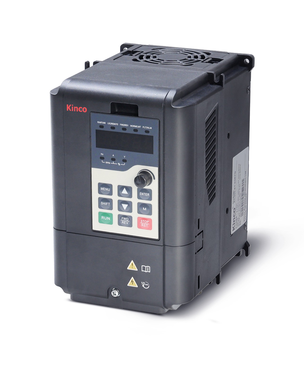 Kinco KC200-4T-0R75G | İLX