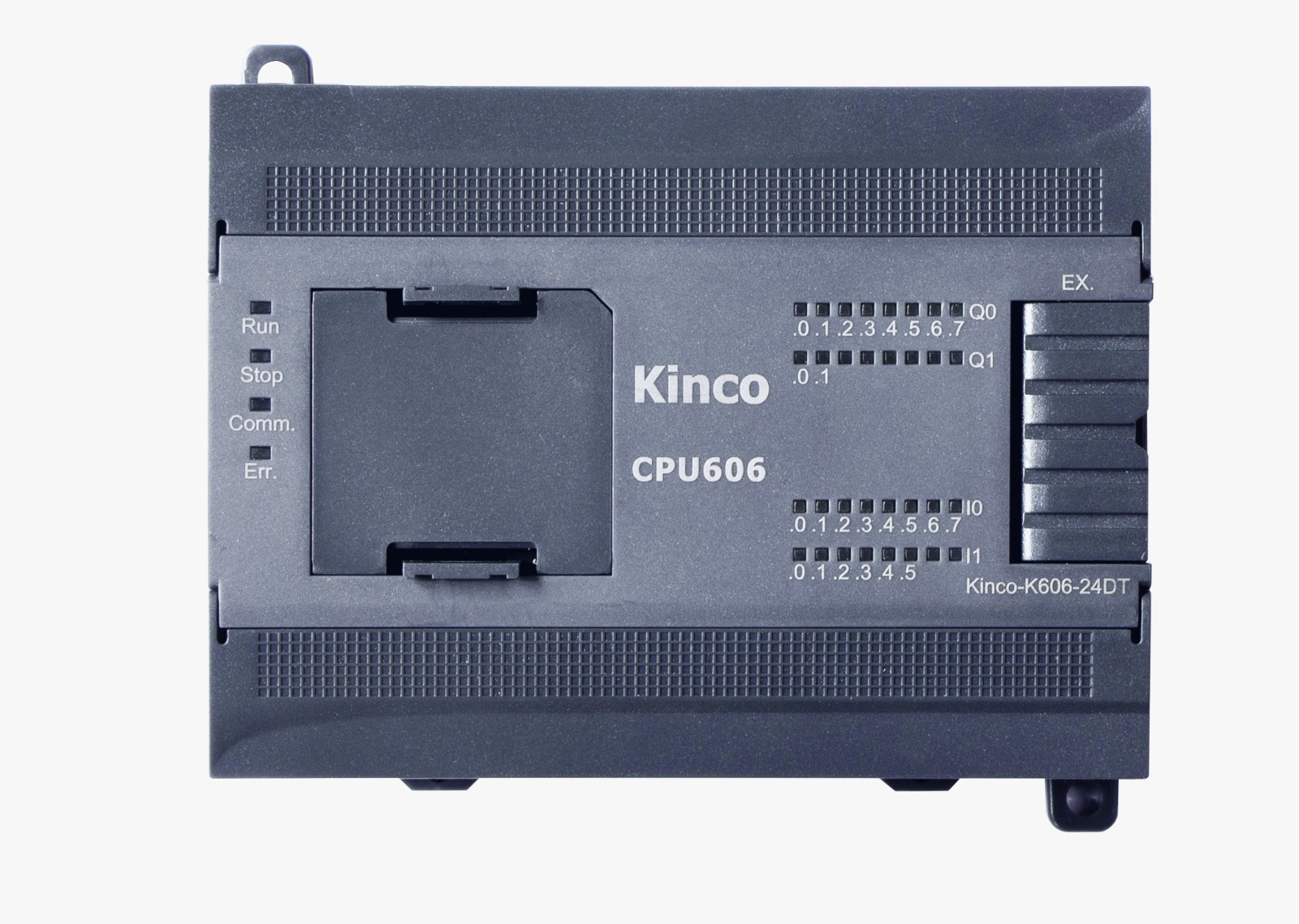 Kinco PLC - K606-24AT | İLX