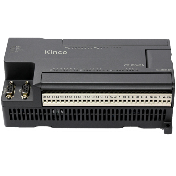 Kinco PLC - K506EA-30DT | İLX