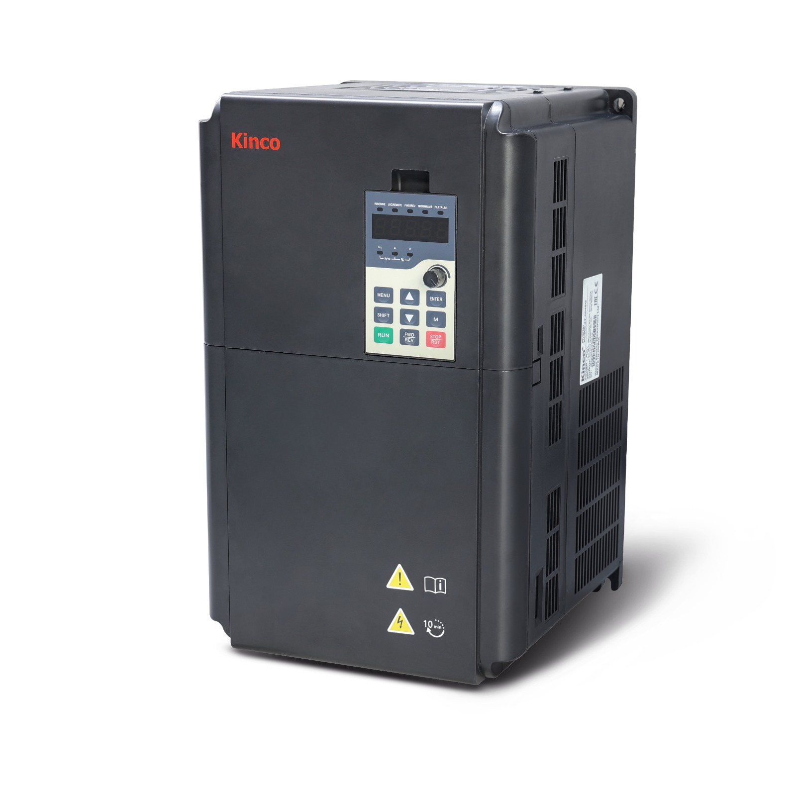 Kinco KC200-4T-0030G | İLX