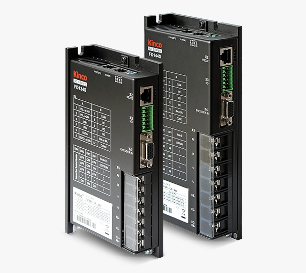 Kinco FD164S-LB-000 | İLX