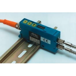 Eltrotec AFV: Fiber Optik Sensör Anfileri