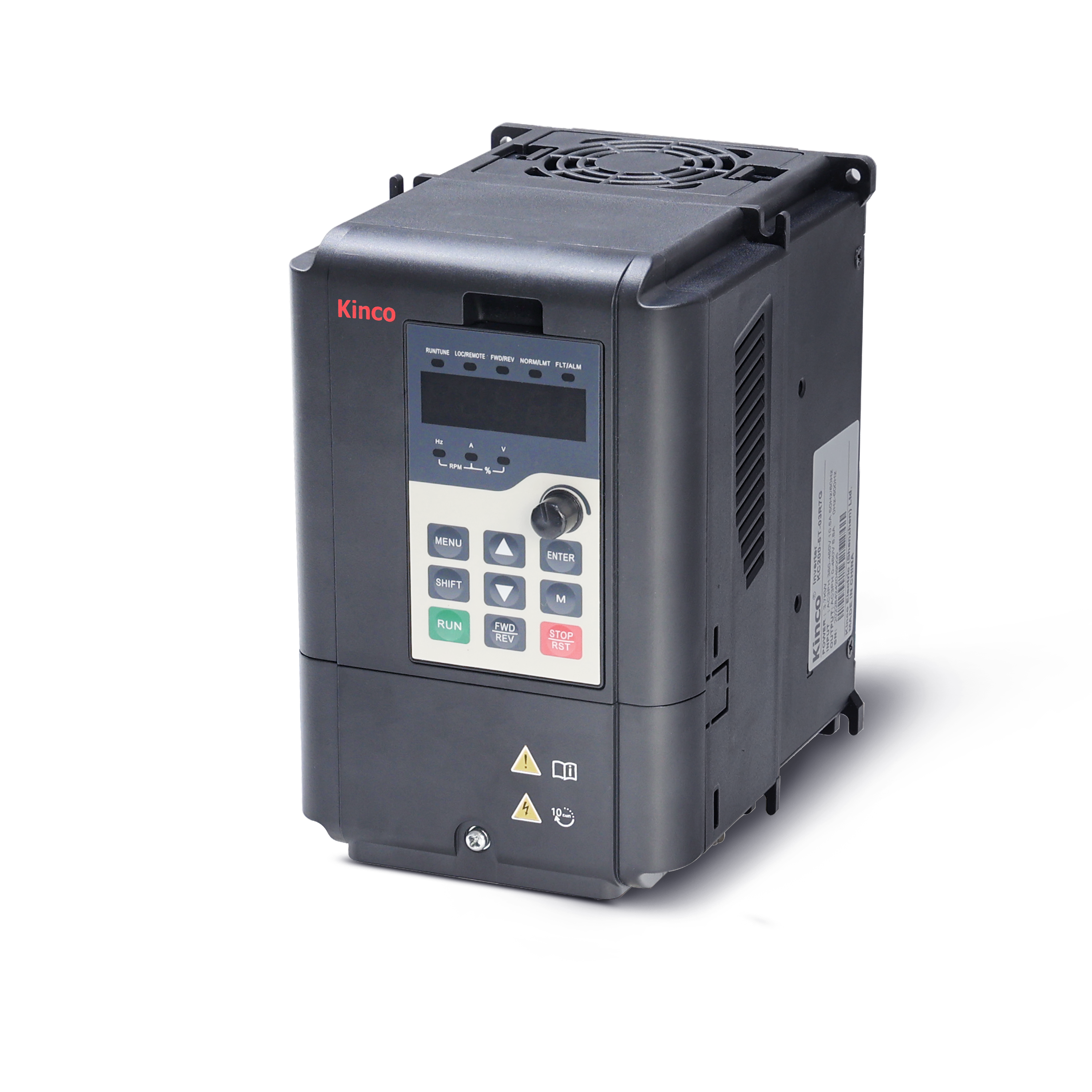Kinco KC200-2S-02R2G | İLX