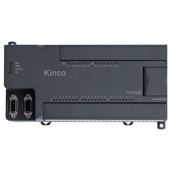 Kinco PLC - K508-40DT | İLX