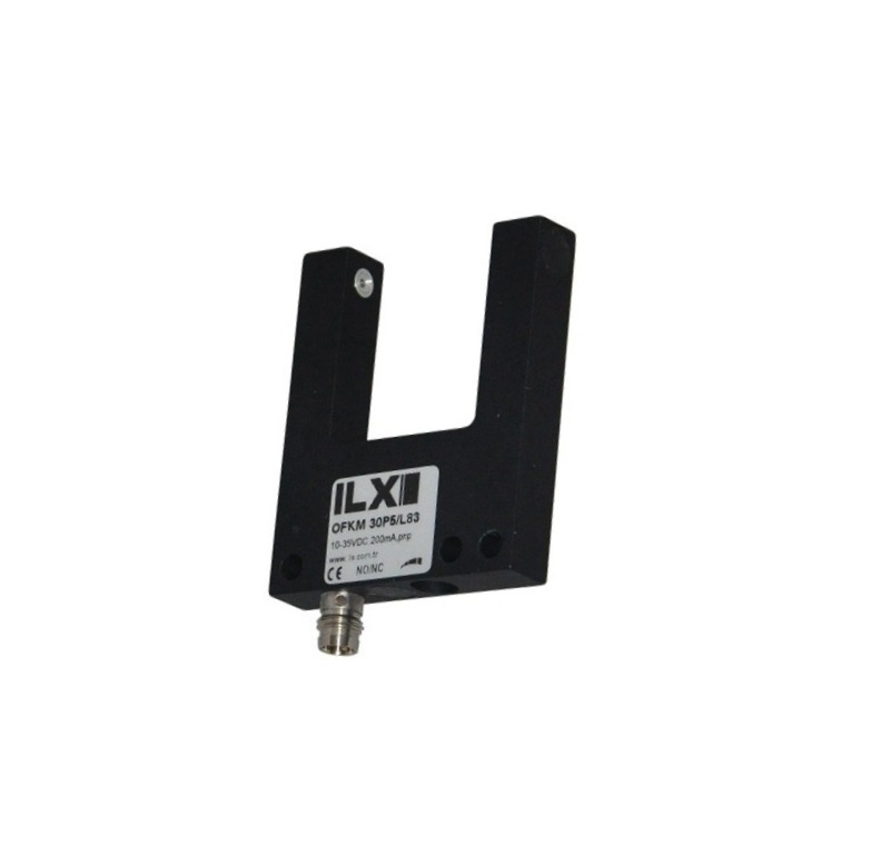 İLX Çatal Sensör - OFKM 30P35/L83