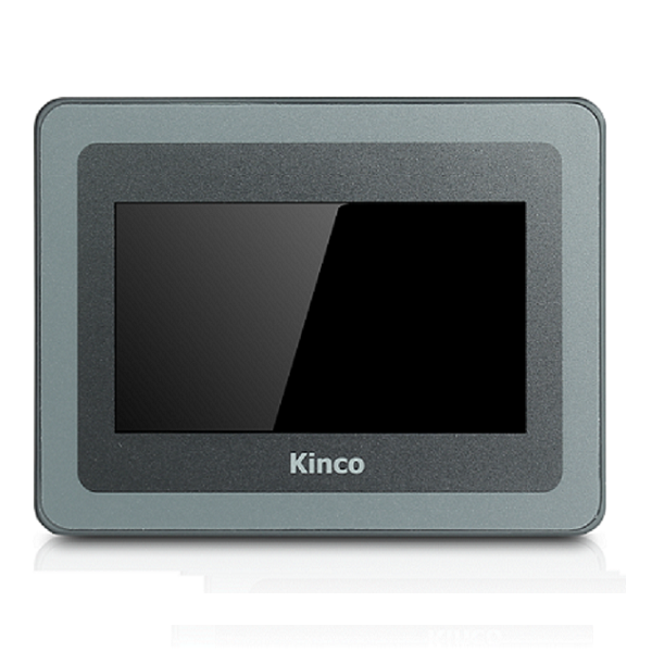 Kinco Panel PLC - HP043-20DTC | İLX