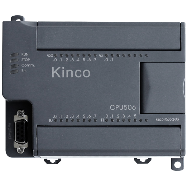 Kinco PLC - K506-24DT | İLX
