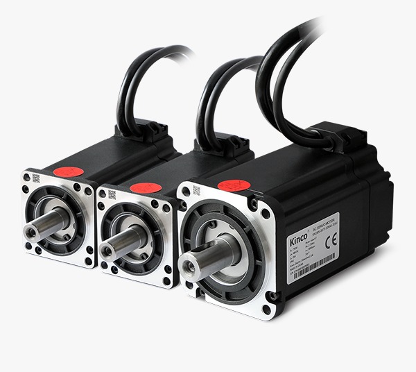 Kinco SMC80S-0100-30QBK-5DSU | İLX
