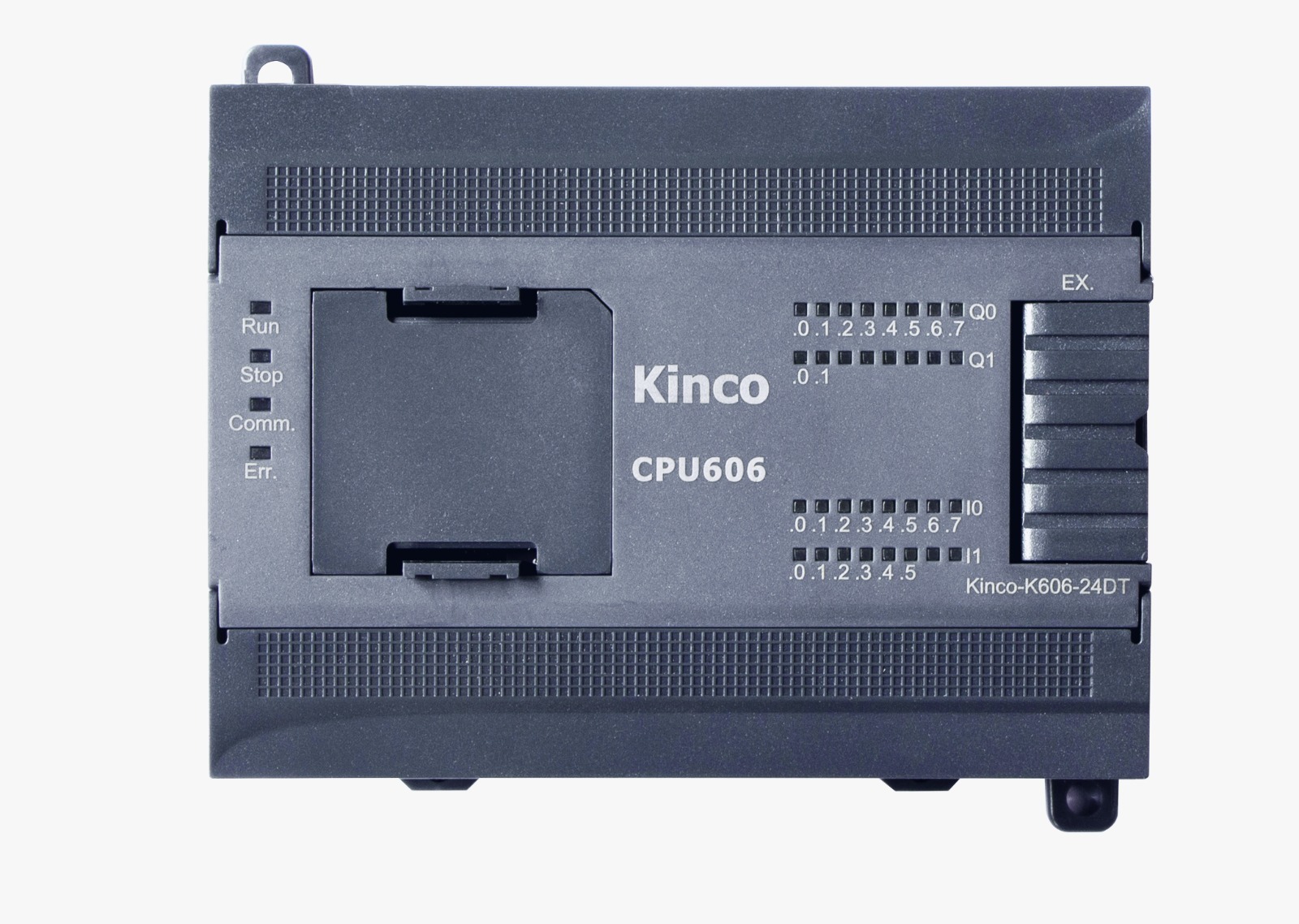 Kinco PLC - K606-24DT | İLX