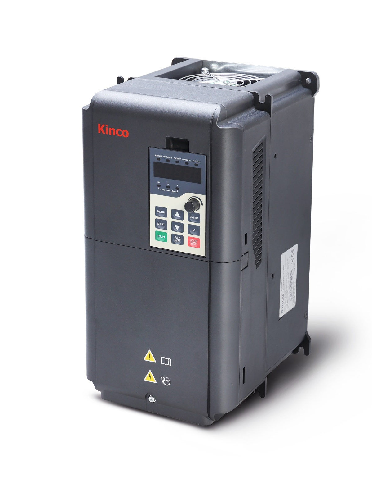 Kinco KC200-4T-0011G | İLX