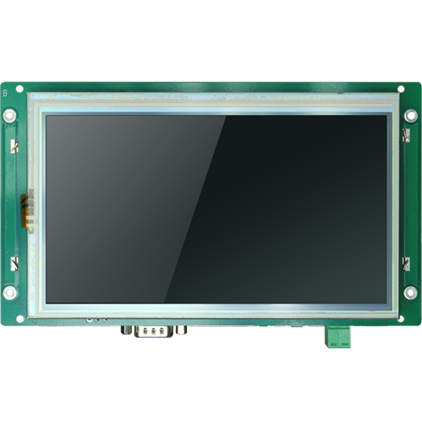 Kinco Dokunmatik Panel 7-HMI - MT4070ER  | İLX