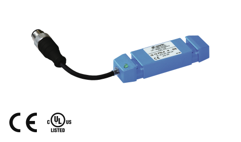 di-soric Tüp Sensör - ISDP 70 PSLK-K-BS | İLX