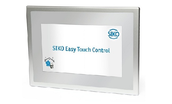 SİKO İndikatörler için Kolay Dokunmatik Kontrol Aparatı - ETC5000