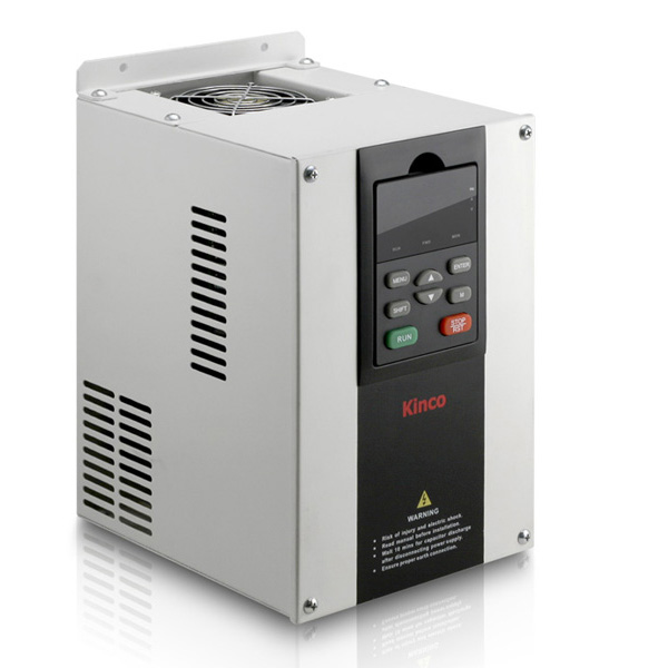 Kinco 3-Faz AC İnverter 3.7kW - FV100-4T-0037G/0055L | İLX