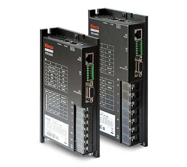 Kinco FD114S-LB-000 | İLX