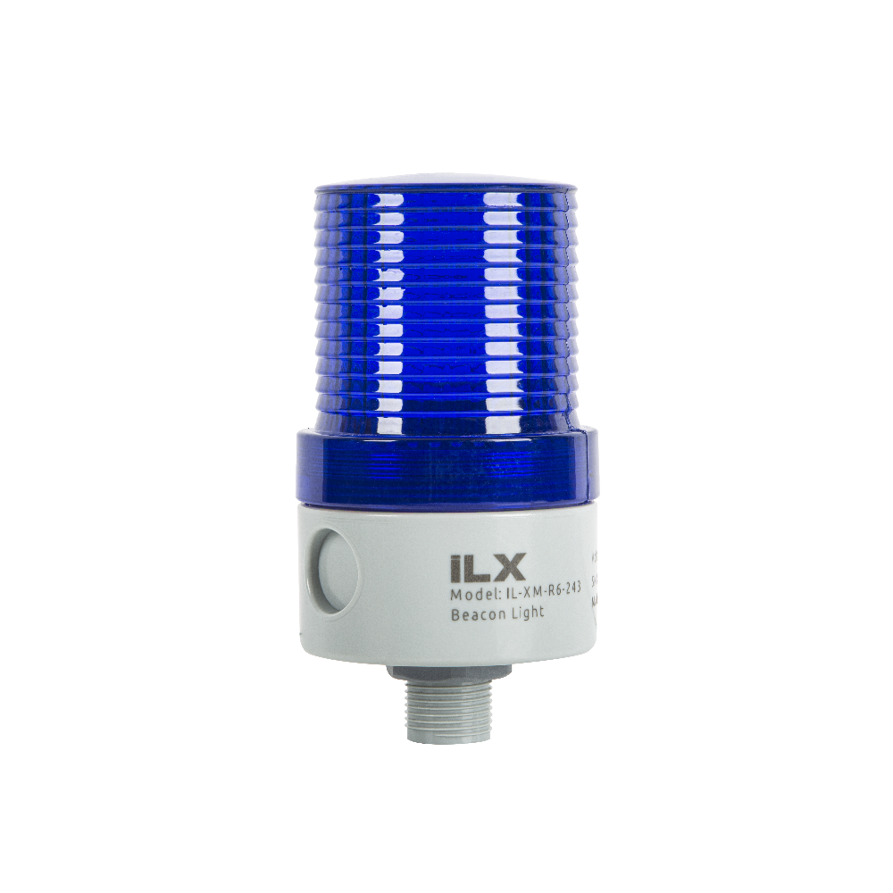İkaz Lambası - Ø60 R6 Serisi | İLX
