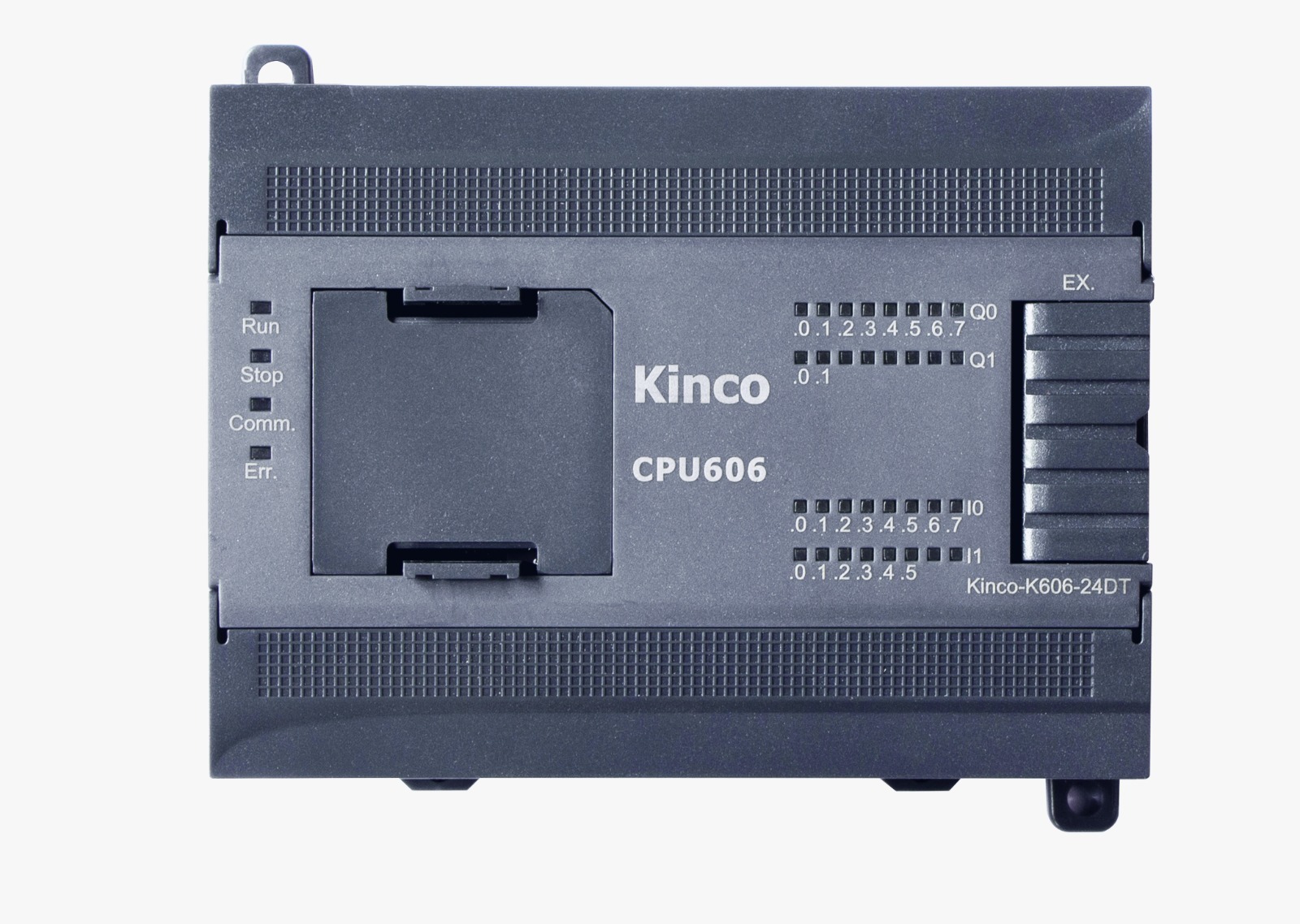 Kinco PLC - K608-40DR | İLX