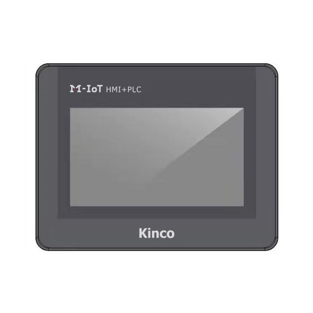 Kinco MK043E-27DT HMI PLC | İLX