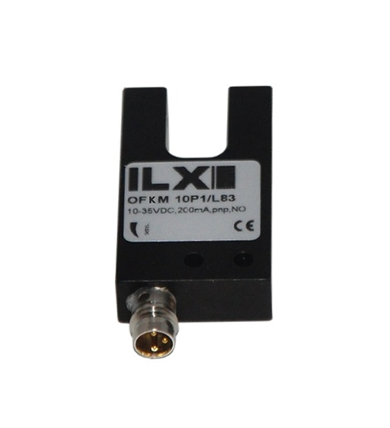 İLX Çatal Sensör - OFKM 10P35/L83