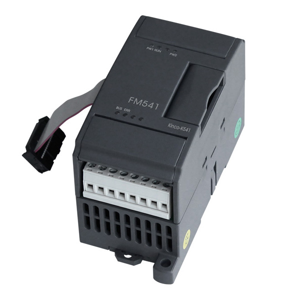 Kinco CANOpen Haberleşme Modülü - K541  | İLX74