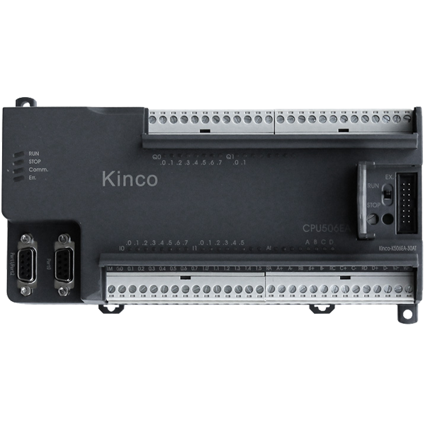 Kinco PLC - K506EA-30DT | İLX54