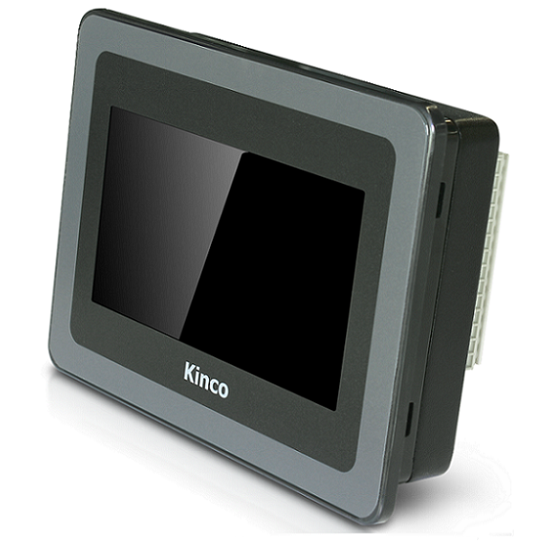 Kinco Panel PLC - HP043-20DTC | İLX65