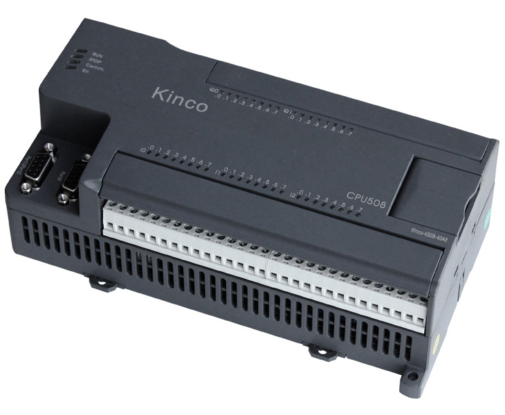Kinco PLC - K508-40AR | İLX14