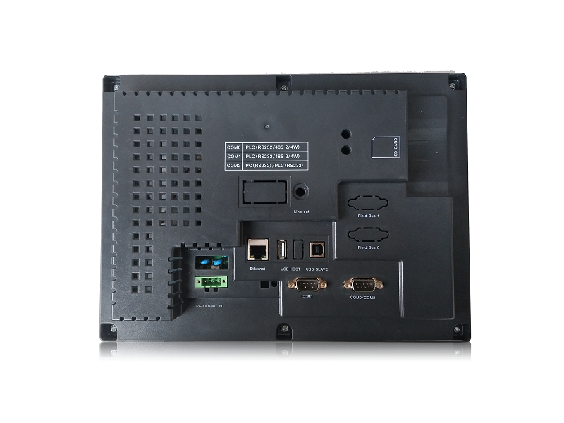 Kinco Dokunmatik Panel-HMI - GL104E | İLX84