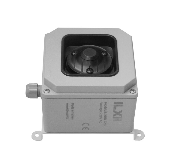 IL-XHD-22B1 Series Industrial Buzzer36