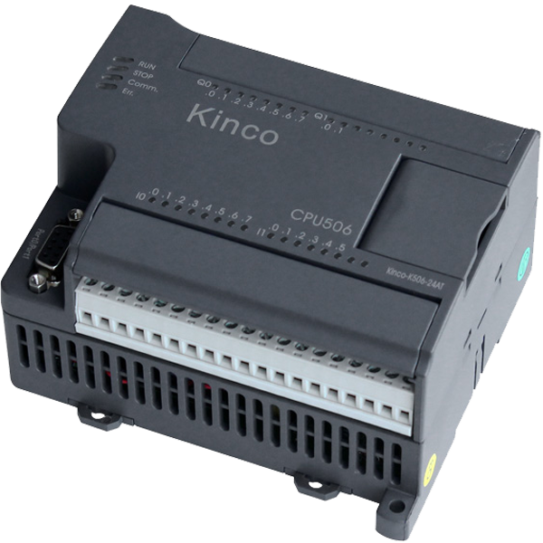 Kinco PLC - K506-24DT | İLX83