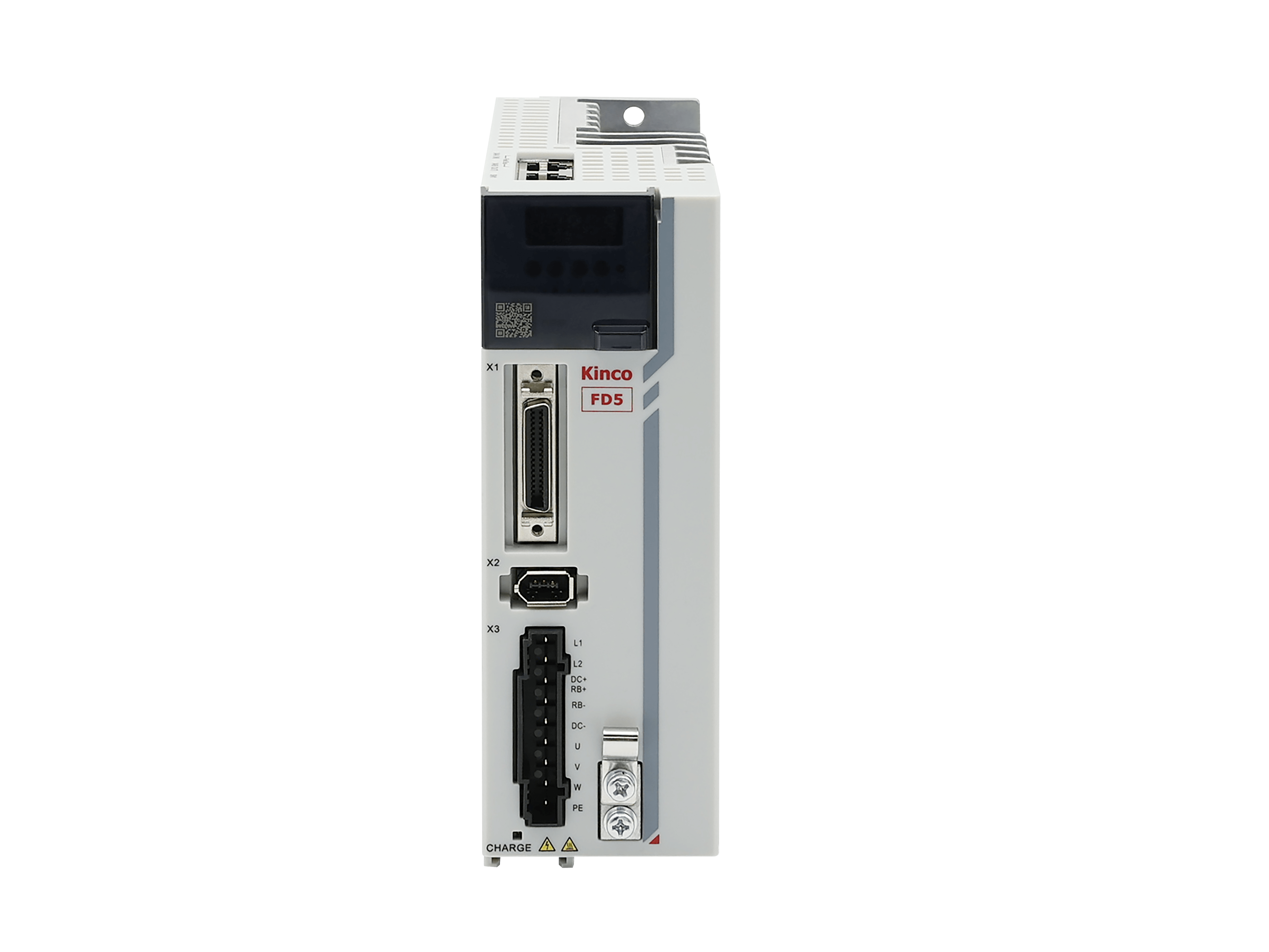 Kinco Servo Motor Sürücü - FD425P-LA-000 | İLX19