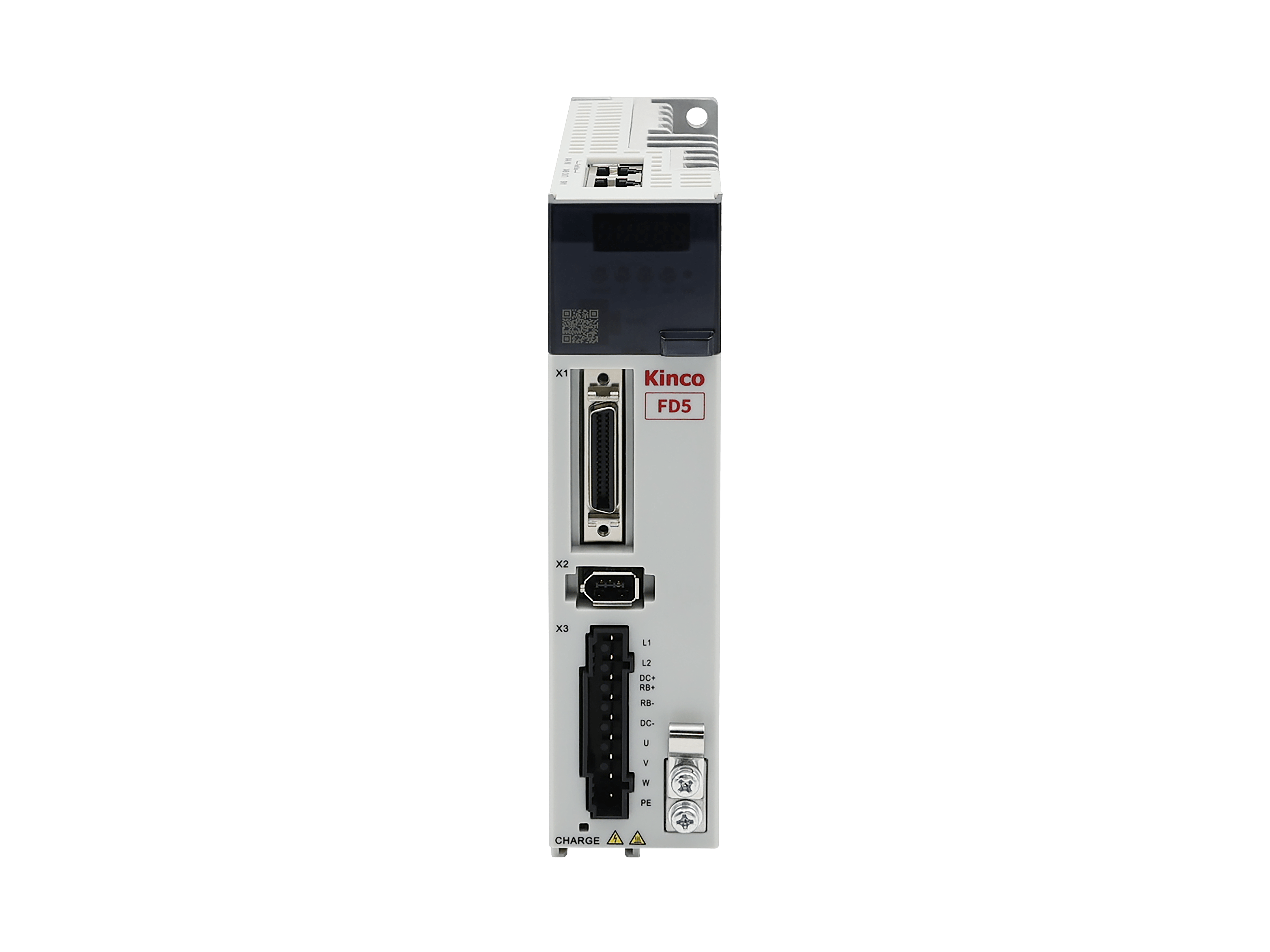 Kinco Servo Motor Sürücü - FD415P-CA-000 | İLX59