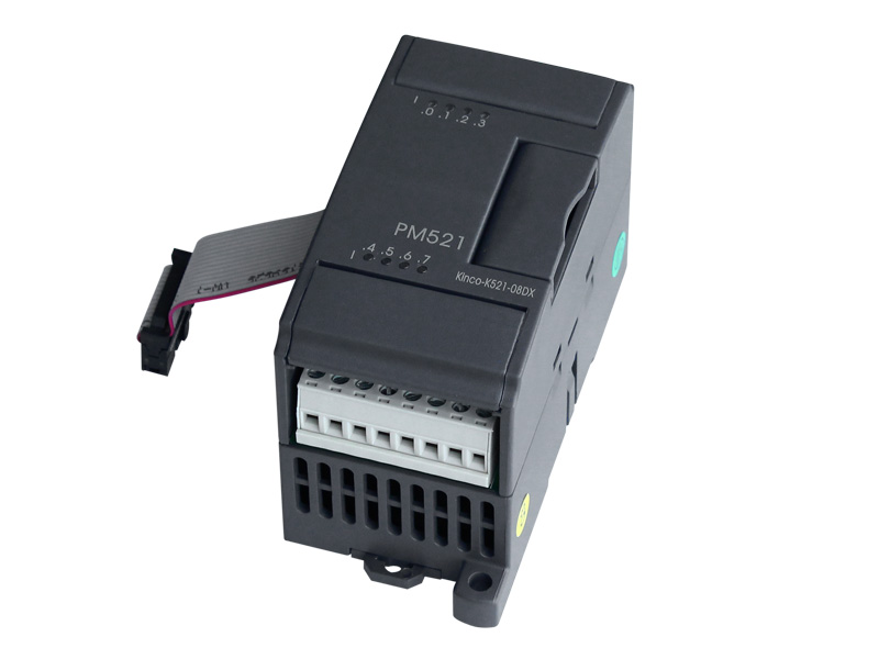 Kinco (8 Dijital Giriş) - K521-08DX | İLX18