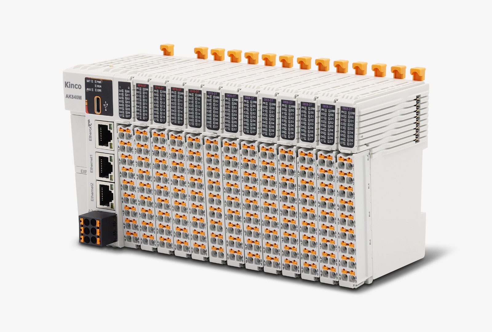 Kinco AK840M-0808DTP | İLX32