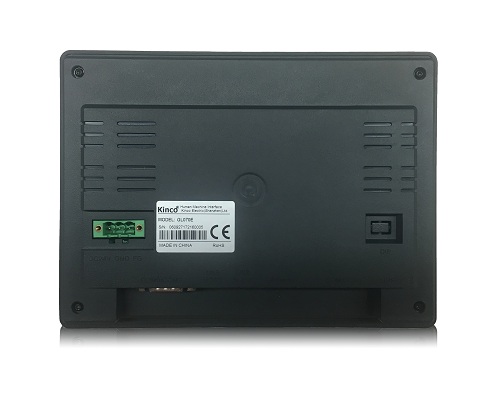 Kinco Dokunmatik Panel-HMI - GL070E | İLX51