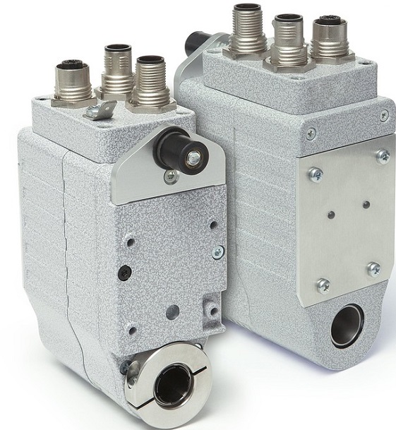 SİKO Fieldbus Aktüatör - AG03 / 1 Serisi22