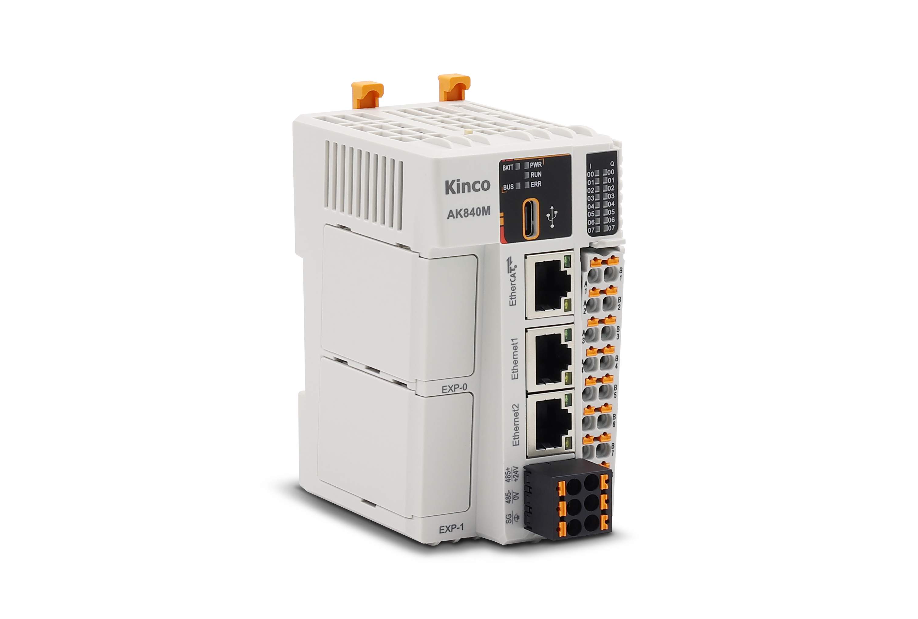 Kinco AK840M-0808DTP | İLX21