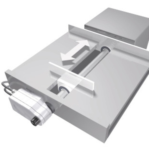 SİKO Analog Aktüatör - AG0241