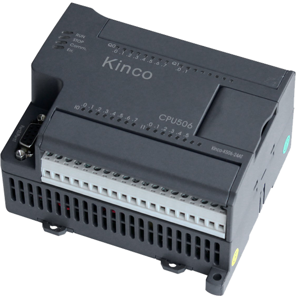 Kinco PLC - K506-24AR | İLX55