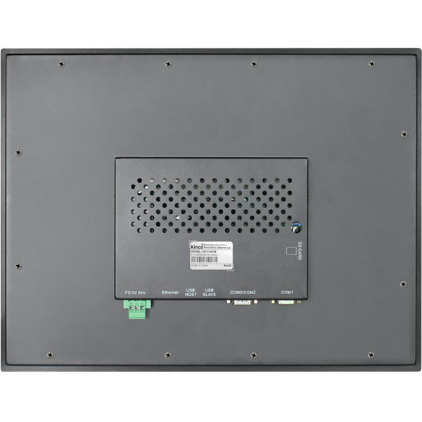 Kinco Dokunmatik Panel 15-HMI - MT4720TE | İLX49