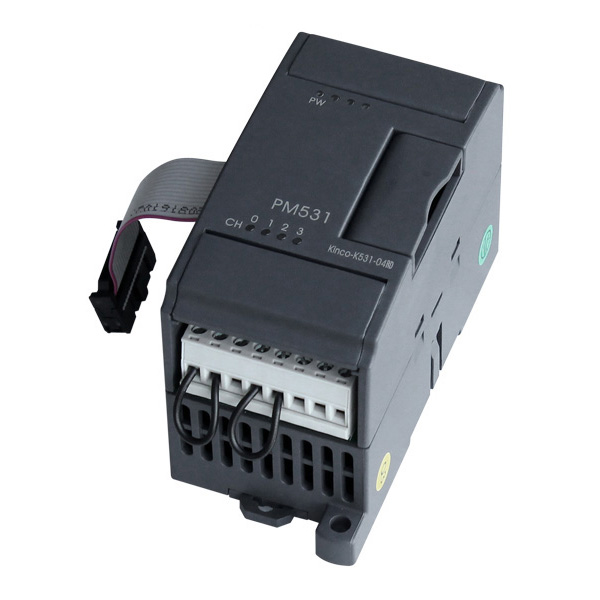 Kinco (4xRTD Giriş Pt100/SU50) - K531-04RD | İLX21