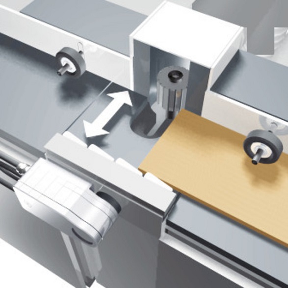 SİKO Analog Aktüatör - AG0215