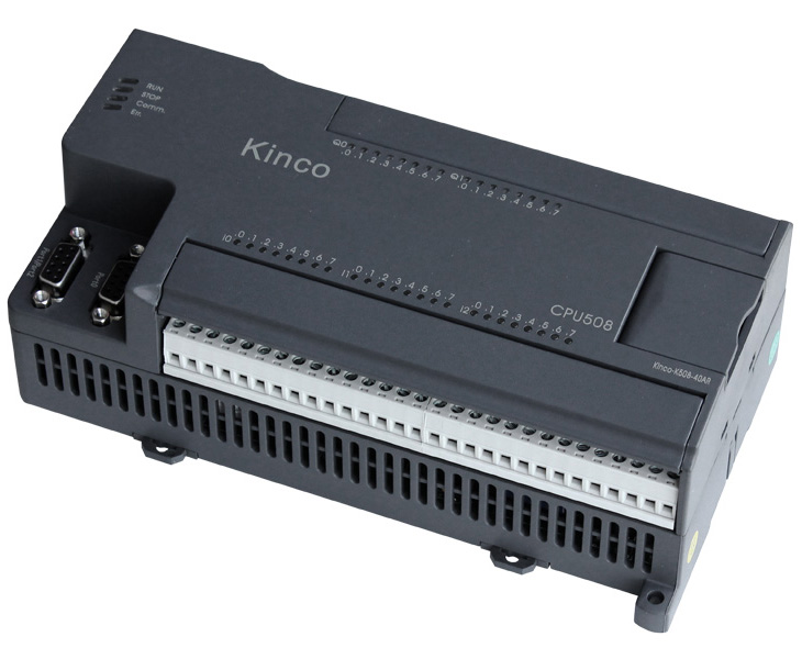 Kinco PLC - K508-40DT | İLX54