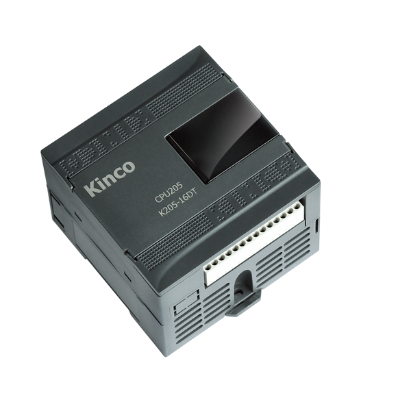 Kinco PLC - K205-16DR | İLX44